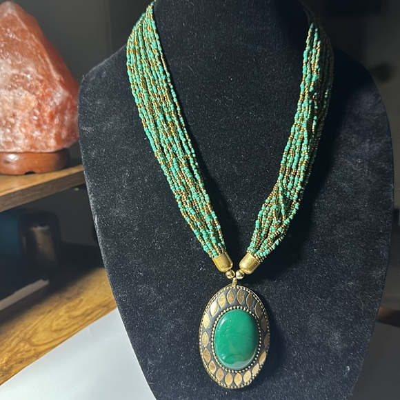 Statement  Jewelry - Picture 3 of 7